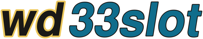 wd33slot logo