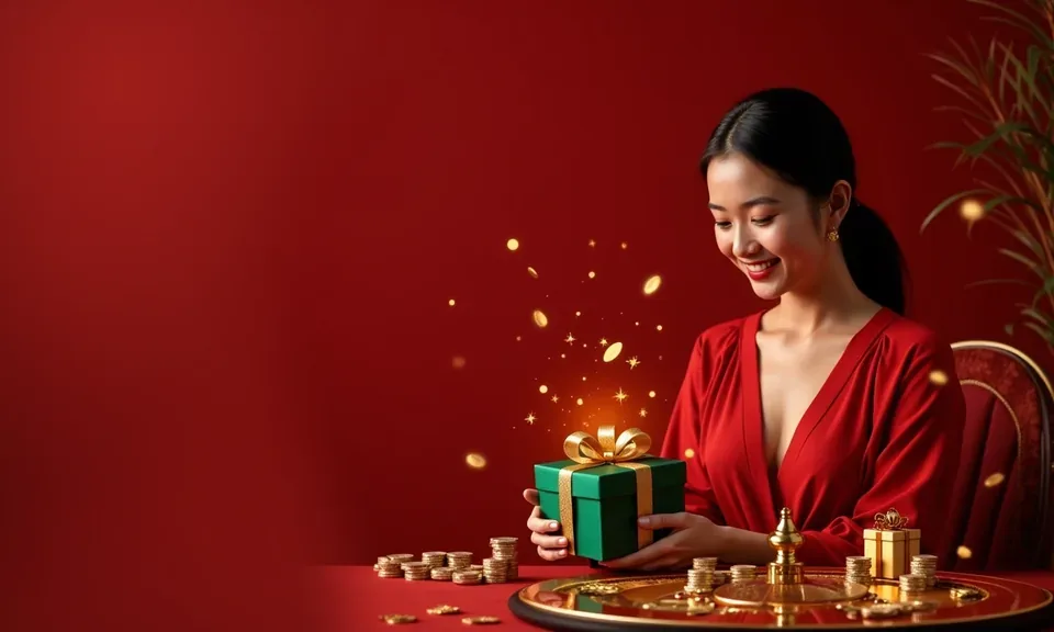 wd33slot Bonus