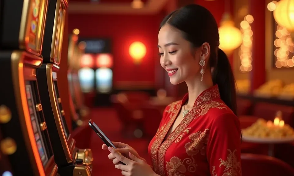 wd33slot Live Blackjack Prestige