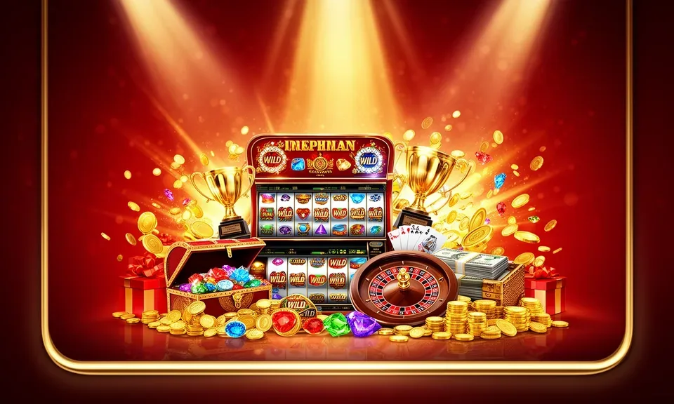 wd33slot Spin the Phoenix, Cash Out via Your Wallet