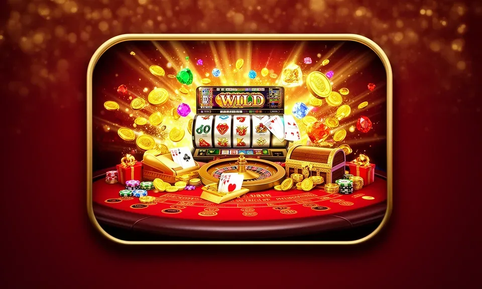 wd33slot Moving Winnings Back to Your Wallet