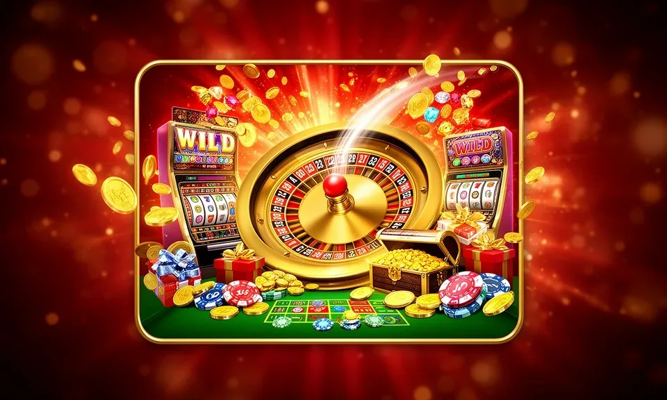 wd33slot Everything You Need to Know About Your wd33slot Account